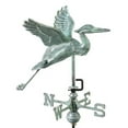 thumbnail image 1 of Cottage-Size Blue Heron Weathervane, 1 of 2