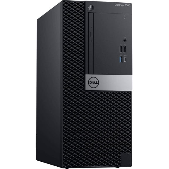 Dell Optiplex 7060 Mini Tower