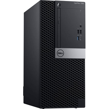 Dell Optiplex 7060 Mini Tower price history on PriceWatchPro