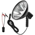 thumbnail image 2 of Handheld Torch, Hunting Spot Light Durable Work Spotlight Reliable Camping Fishing Boat Flashlight For Camping Fishing Hiking, 2 of 8