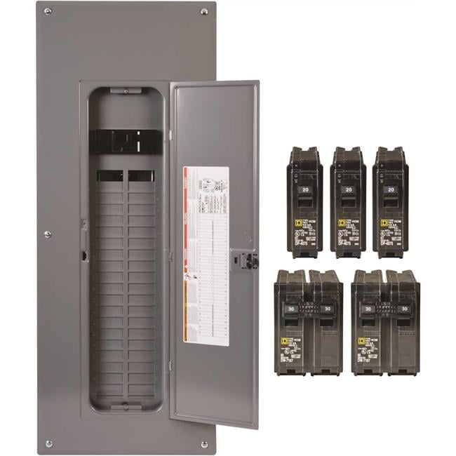 square d homeline 150 amp panel square d homeline 150 amp panel