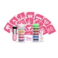 thumbnail image 1 of Colibrix Glitter tattoo 50 basico, 1 of 1