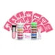 thumbnail image 1 of Colibrix Glitter tattoo 50 basico, 1 of 1