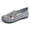 Grey, variant on Wide Toe Box Shoes Women Mesh Knitted Woven Walking Shoes Women Arch Support Non- Sole Womens Shoes Sneakers Classic Hands-Free Mary Jane Shoes Foam Shoes