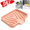 Pink, variant on Bxaolu Kitchen Sink Soap Sponge Tray Self Draining Premium Silicone Soap Holder for Bathroom Caddy Organizer for Dish Soap Bottle,Soap Dispenser (S)
