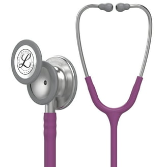 3M Littmann Classic III Stethoscope, Copper-Finish Chestpiece