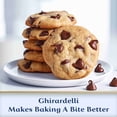 thumbnail image 5 of GHIRARDELLI Premium Baking Semi-Sweet Chocolate Mini Chips - 10oz - Pack of 2, 5 of 5