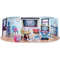 thumbnail image 2 of Aula de Muebles con Mascota del Profes L.O.L. Surprise! Classroom con 10+ sorpresas, 2 of 2