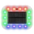 thumbnail image 3 of Mistaha Nighttime Safety Warning Light with Solar Power and 3 Flashing Modes for Vehicles, 3 of 6