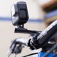 thumbnail image 5 of Clip de montaje para manillar de bicicleta de aleación de aluminio, giratorio 360°, soporte para cámara, abrazadera para tija de sillín, 5 of 5