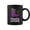 Black, variant on Mardi Grawr T Rex Dinosaur Jester Hat Mardi Beads Mardi Gras V7 Coffee Mugs
