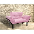 thumbnail image 1 of Homedora Ada Causeuse, Rose, 1 of 1