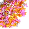 thumbnail image 4 of Rebanadas de érica BLESIY decoración de dulces de simulación 500g Sprinkles cremosos, 4 of 8