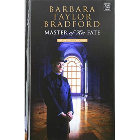 Pre-Owned Master of His Fate (Hardcover)