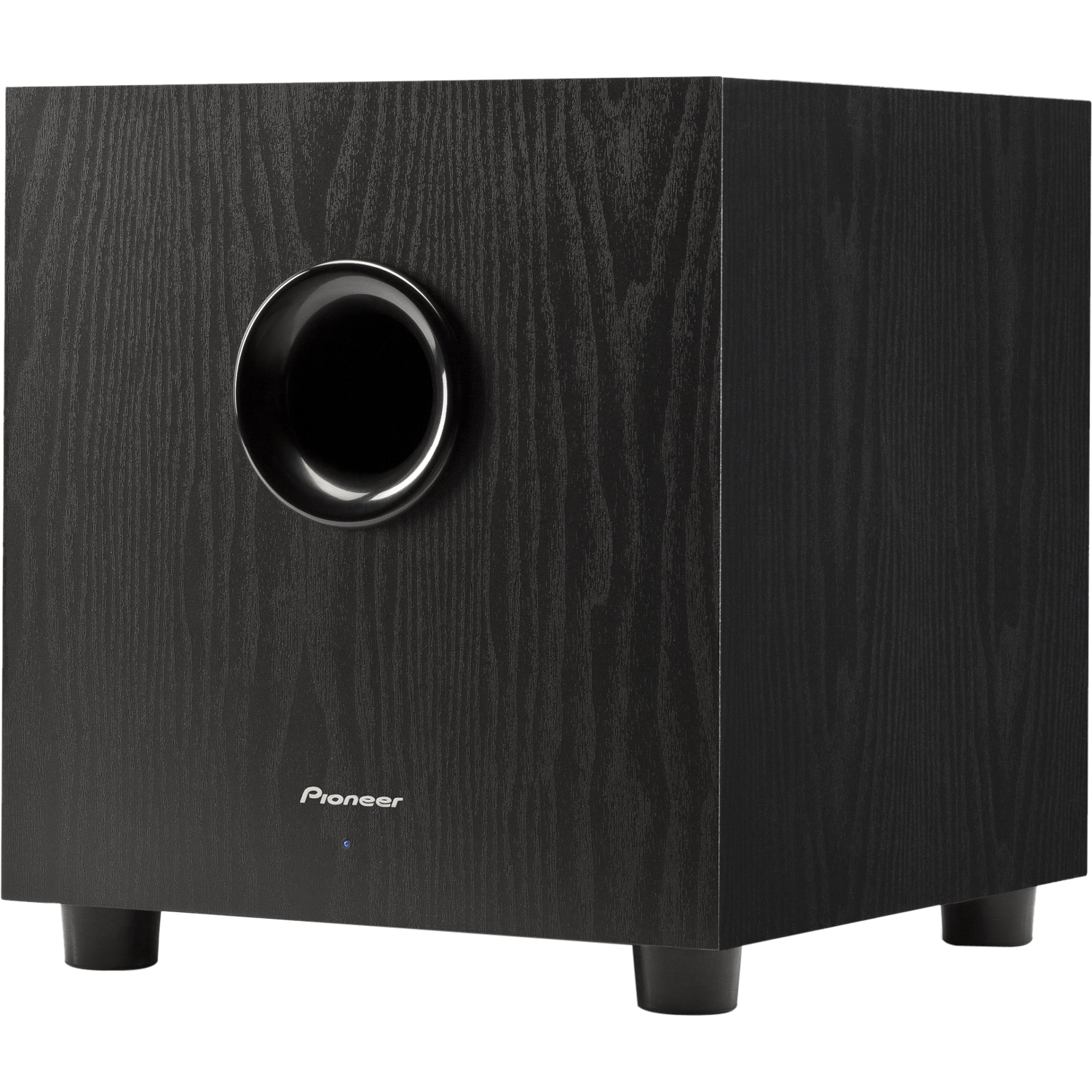 pioneer sw 8 subwoofer
