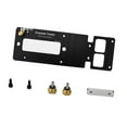 thumbnail image 4 of QualitChoice Track Saw Square Guide Rail Metal Rail Easy Circular Track Guide Install Saw, 4 of 6