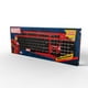 thumbnail image 5 of Teclado cableado XTECH Edición Iron Man XTK-M401IM, 5 of 7