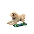 thumbnail image 3 of MLB KANSAS CITY ROYALS Baseball Field Dog Toy with Double rim Stitching & Inner SQUEAKER, 3 of 5