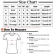 thumbnail image 3 of Mujeres sueltas casual sin mangas cuello redondo sólido casual blusa camiseta túnica tops Fridja qr4426, 3 of 9