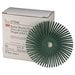 thumbnail image 2 of Scotch-Brite Radial Bristle Disc,TA,3 In Dia,50G,PK40 61500139367, 2 of 2