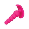 thumbnail image 3 of Cheeky X-5 Beads - Rose, 3 of 5