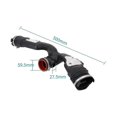 thumbnail image 2 of A6420908237 Car Engine Air Duct With Air Mass Sensor For E320 W211 W164 W251 Om642 6420908237, 2 of 5