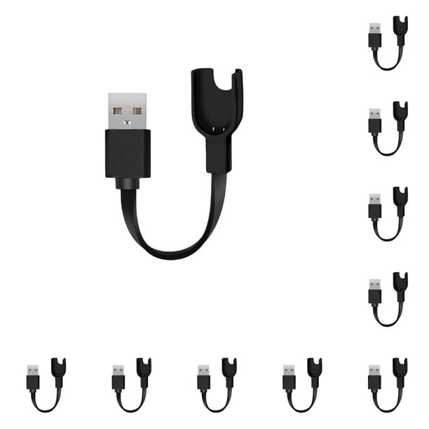 Kearding de oficina Cable de carga Viaje Senderismo portátil Cable de alimentación Protección contra sobrecarga Accesorio Tipo 1 Tipo 1 10Conjunto
