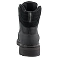 thumbnail image 3 of HOSS Men’s Composite Toe Work Boot Slip Resistant EH Carson 6" Black, 3 of 6
