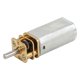 thumbnail image 2 of DC12V Gear Motor All Metal Structure Low Noise High Torsion 30RPm 60RPm 100RPM(60RPM ), 2 of 3