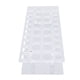 thumbnail image 5 of Organizador De Perfumes Rollerball Acrílico, 36 Espacios, Soporte Para Aromas De Belleza, Maquillaje, Brillo De Labios, Vitrina De Lápiz Labial, Almacenamiento De Aceite, 5 of 7