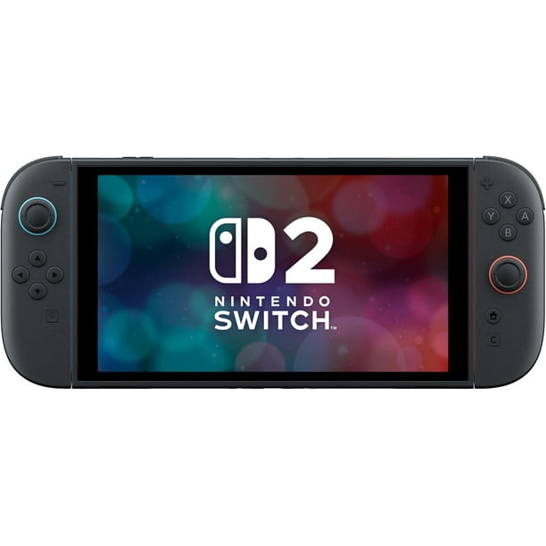 Restored Nintendo Switch™ 2 + Mario Kart™ World Bundle Enhanced