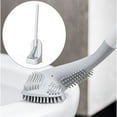 thumbnail image 4 of Escobilla de  de secado de pared para Gloria Cepillo de baño, 4 of 9