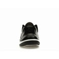 thumbnail image 3 of Jordan Women's 2 Retro Low Black Metallic Gold Shoes, from StockX, 3 of 5