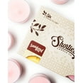 thumbnail image 4 of Sandalwood Rose Tealight Candles Multi Pack - 12 Pink Premium Scented Tea Lights - Natural Oils - Shortie's Candle Company, 4 of 7