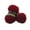 I, variant on Naittoop 50g/Cake Hand-woven Multicolor Knitting Velvet Crochet for Crocheting Soft Thick Fluffy Yarn for Hand Knitting Bulky Velvet Blanket Plush for Weaving DIY Crafts Brown