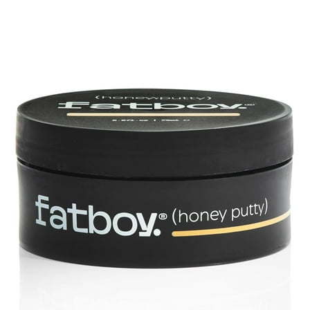 Fatboy Honey Putty 2.6 oz