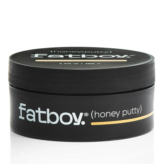 Fatboy Honey Putty 2.6 oz