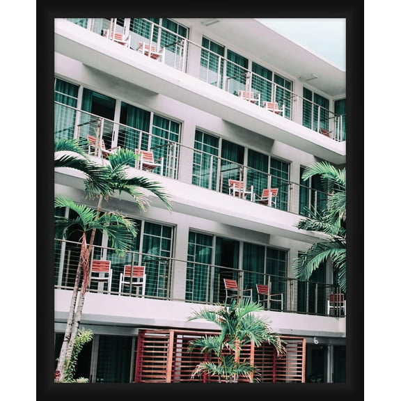 PTM Images Graphic Prints Abstract Framed Art Prints