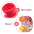 thumbnail image 3 of Cute Cartoon Trumpet Toy Baby Musical Instrument for Early Music Education Kids Toy Instruments Adorable Trumpet Children Instrument Toy, 3 of 6