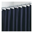 thumbnail image 2 of mDesign Waffle Weave Fabric Shower Curtain, 2 of 6