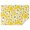 Pioneer Flower Floral-1, variant on Pioneer Flower Floral Print Pattern Rectangle Tablecloth 60"x84",Waterproof Polyester Rectangle Table Cloth, Wipeable Spillproof Polyester Tablecloth for Dining, Camping, Indoor and Outdoor