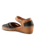 thumbnail image 7 of Spring Step Ezlyn Women’s Leather Wedge Shoes - Breathable & Cushioned Ease, 7 of 7