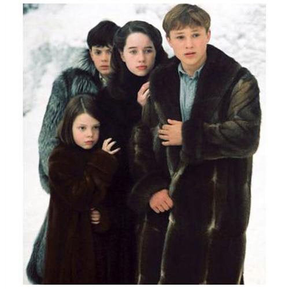 The Chronicles of Narnia: The Lion, The Witch and the Wardrobe (DVD), Disney, Action & Adventure - image 4 of 5