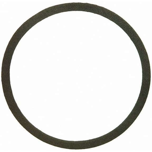 FEL-PRO 60706 Air Cleaner Mounting Gasket Fits select: 1987-1990 CHEVROLET S TRUCK, 1987-1990 CHEVROLET CELEBRITY