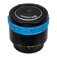 thumbnail image 1 of Fotodiox Pro B4 Magic Adapter - B4 (2/3") Lenses to Black Magic MFT Cinema Cameras, 1 of 1