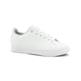 thumbnail image 4 of Tenis Pirma Choclo Para Niño Casuales Color Blanco blanco 18, 4 of 6