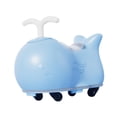thumbnail image 4 of HILABEE Kids Rding Cars Cartoon Animal Children Ride on for Party Toy Infants Babies Blue Sea Animal, 4 of 9