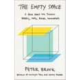 thumbnail image 1 of Pre-Owned The Empty Space - A Book about the Theatre: Deadly, Holy, Rough, Immediate Paperback, 1 of 1