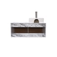 thumbnail image 3 of Gabinete Flotante Para Baño Con Lavamanos Y Llave OLIVIA, 3 of 7