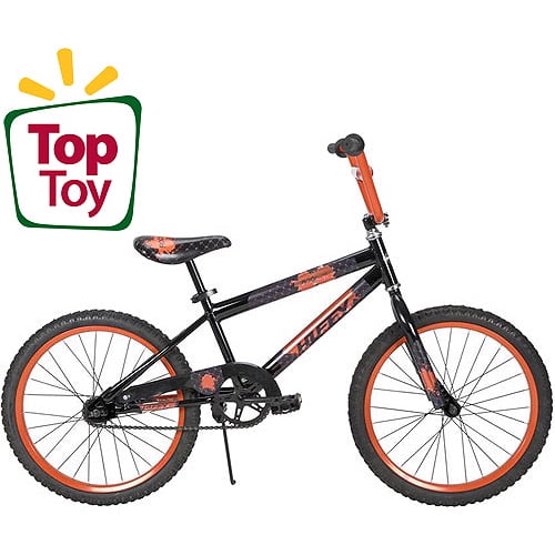 huffy pirate bike